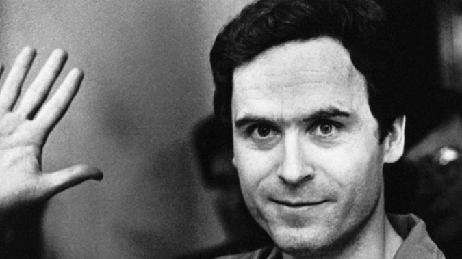 silence of the lambs ted+bundy