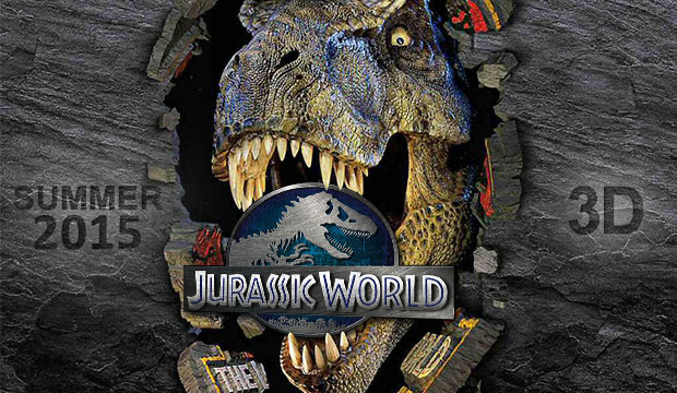 Jurassic World Watch Online For Free